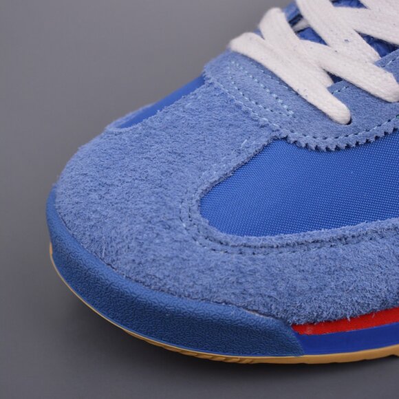 Adidas Samba Adv Blue Bird - Picture 6 of 9